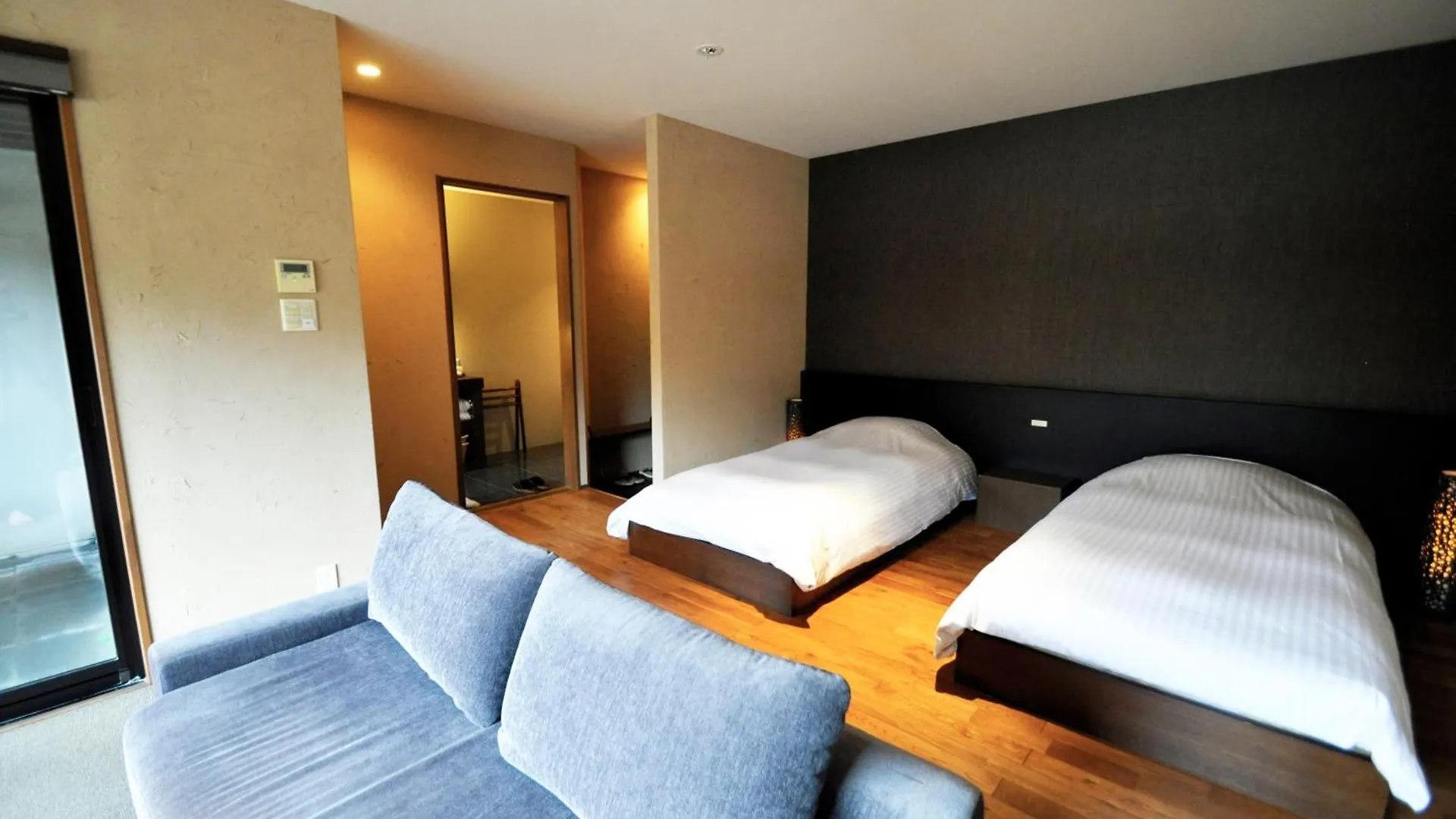 **** Ryokan Aura Tachibana Hotel Hakone Japan