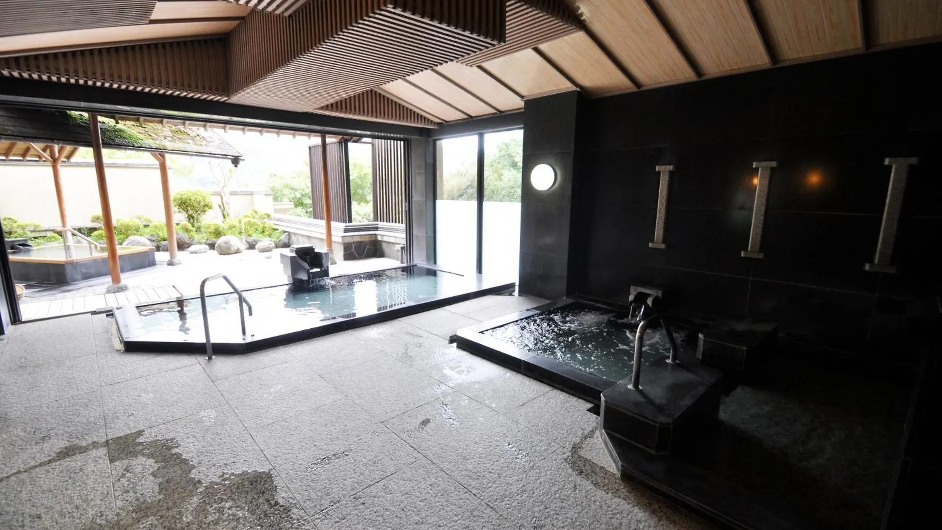 Ryokan Aura Tachibana Hotel Hakone