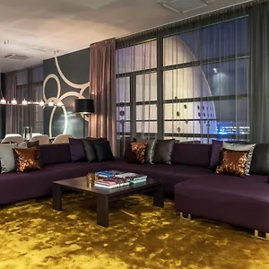 **** Hotel Quality Globe Svezia
