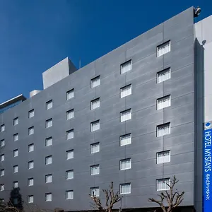 Mystays Nishi Shinjuku 3*, Tokio Japan