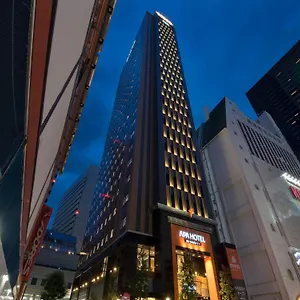 *** Hotel Apa Shinjuku Kabukicho Tower Giappone