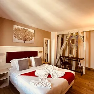 *** Hotel Pavillon Opéra Lafayette Francia