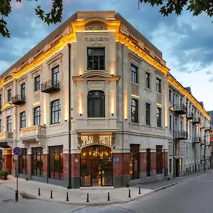 Radisson Red 5*, Tbilisi Georgië