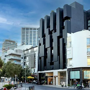 Hotel Onyx San Ġiljan