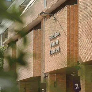 **** Hotel Shiba Park Giappone