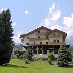 ** Hotel Felice Italia