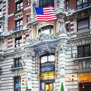 *** Hotel The At Fifth Avenue Stati Uniti