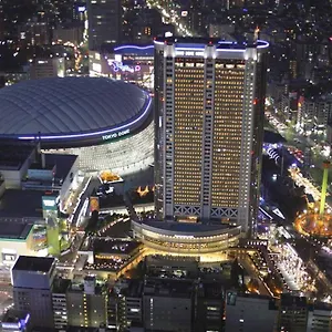 Hotel Dome Präfektur Tokio