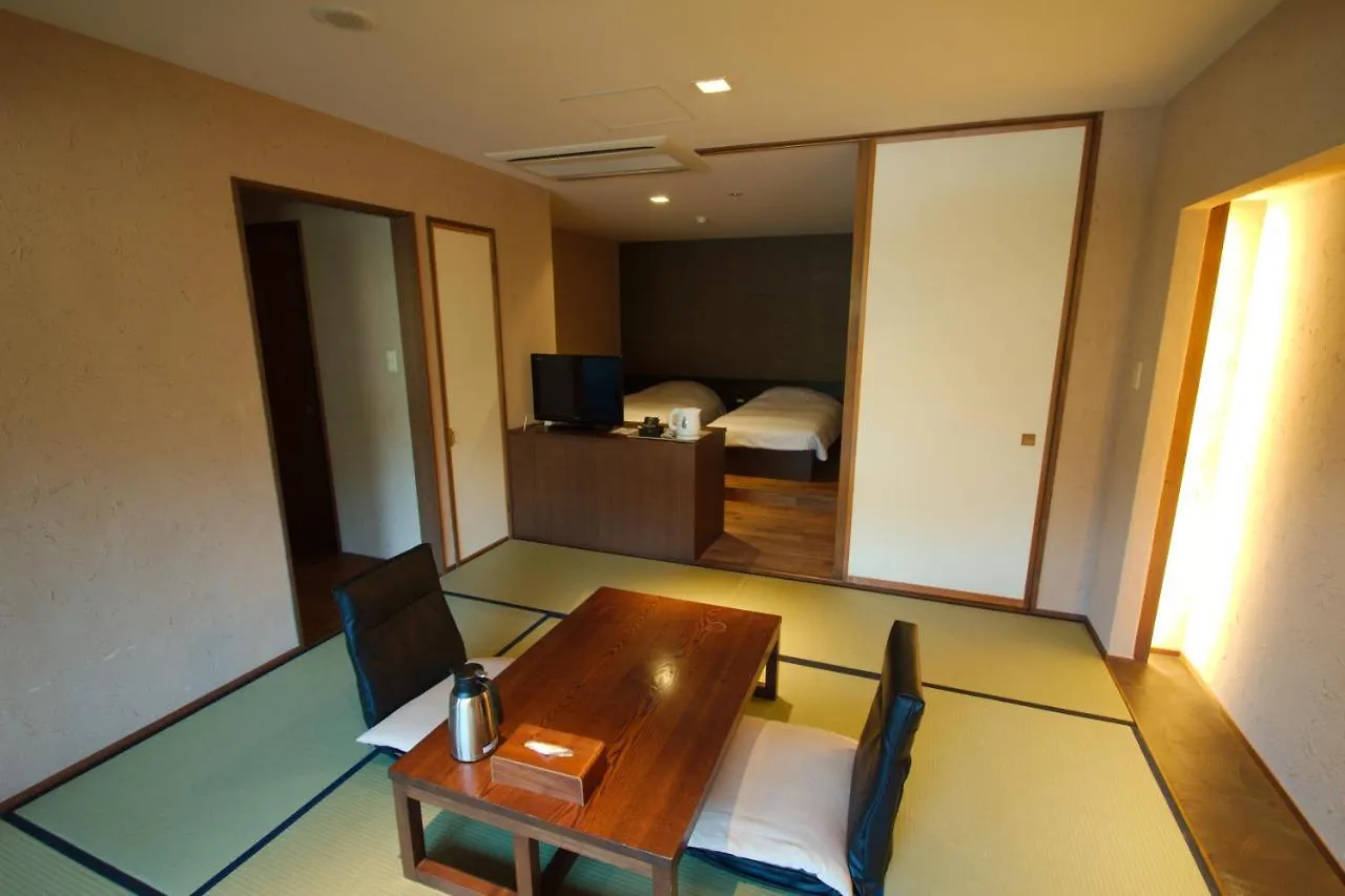 **** Ryokan Aura Tachibana Hotel Hakone Japan