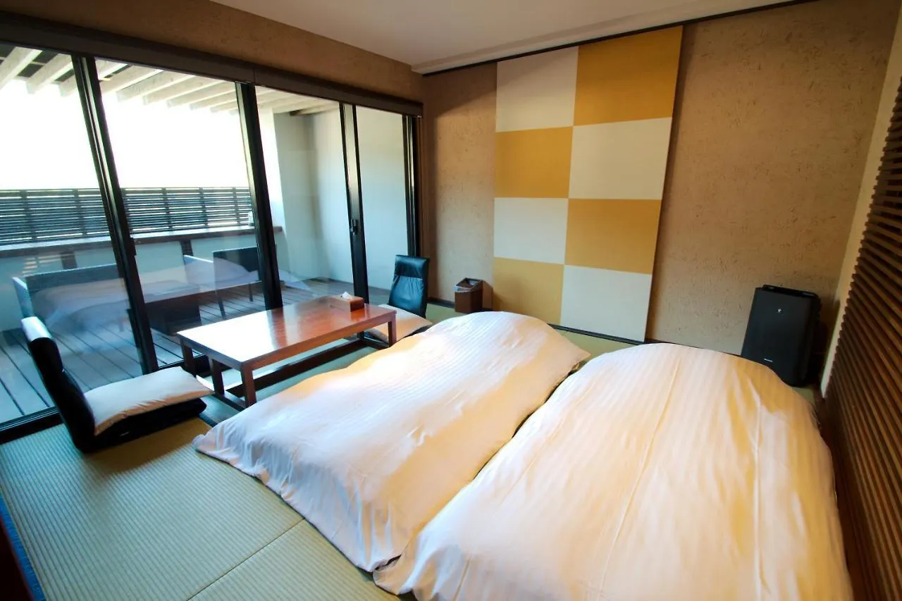 Ryokan Aura Tachibana Hotel Hakone