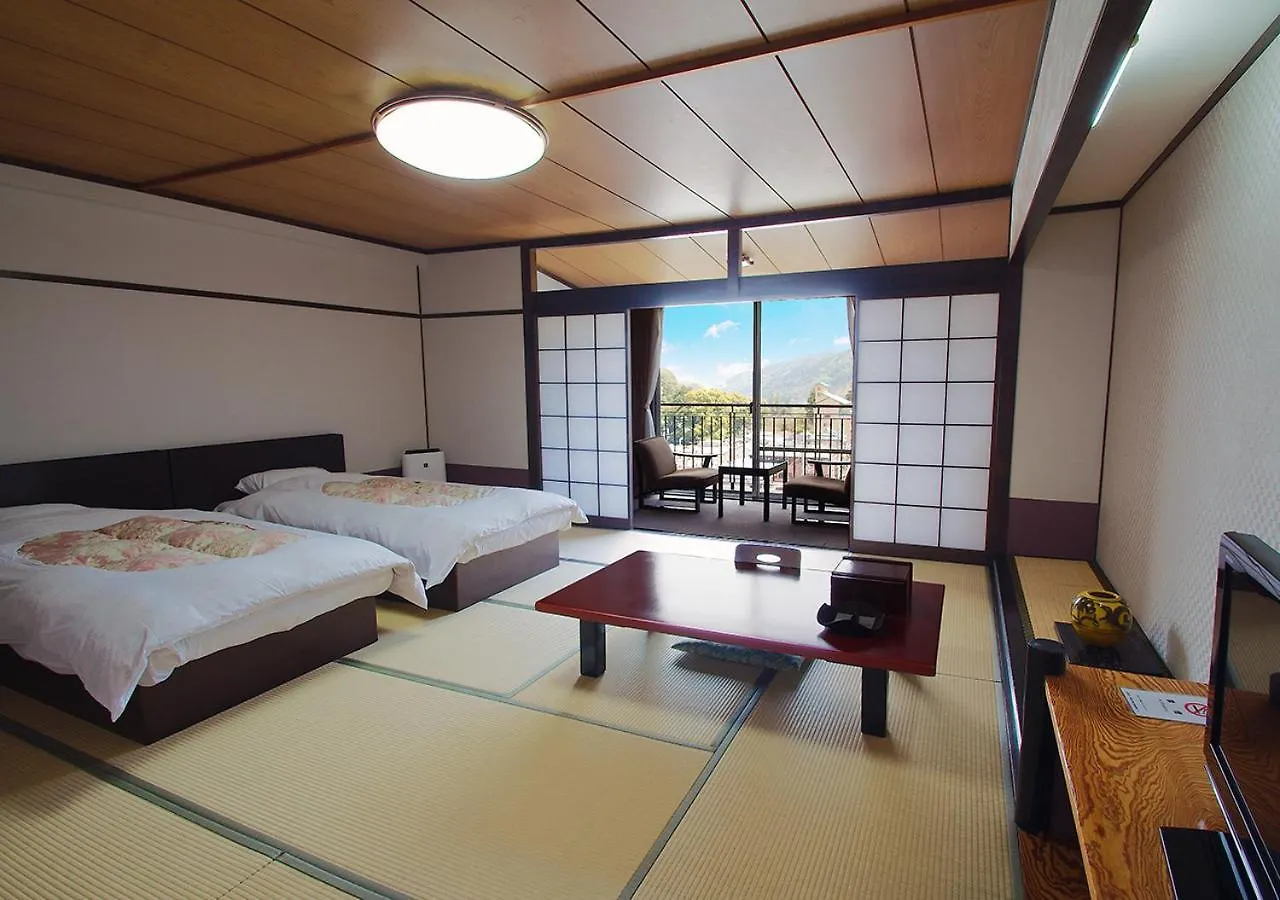Aura Tachibana Hotel Hakone