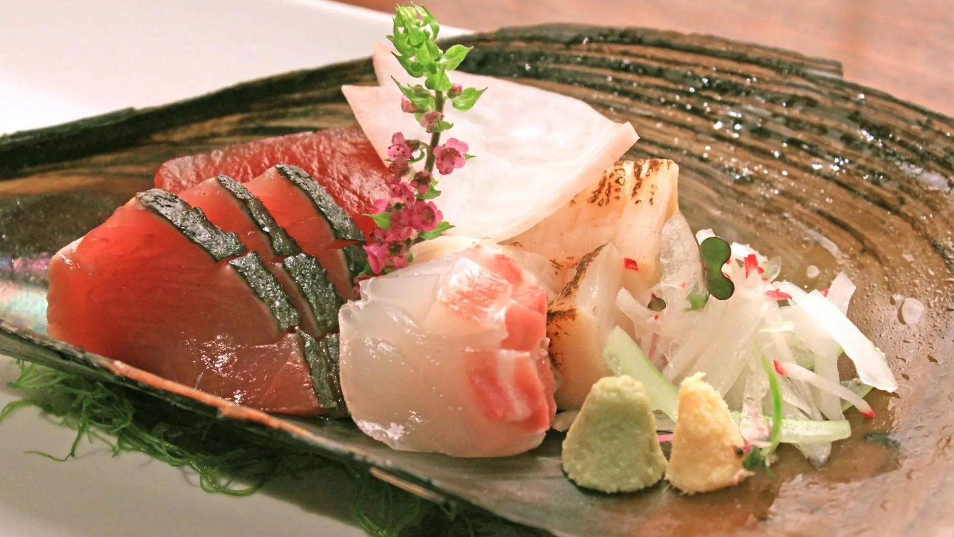 Aura Tachibana Hotel Hakone