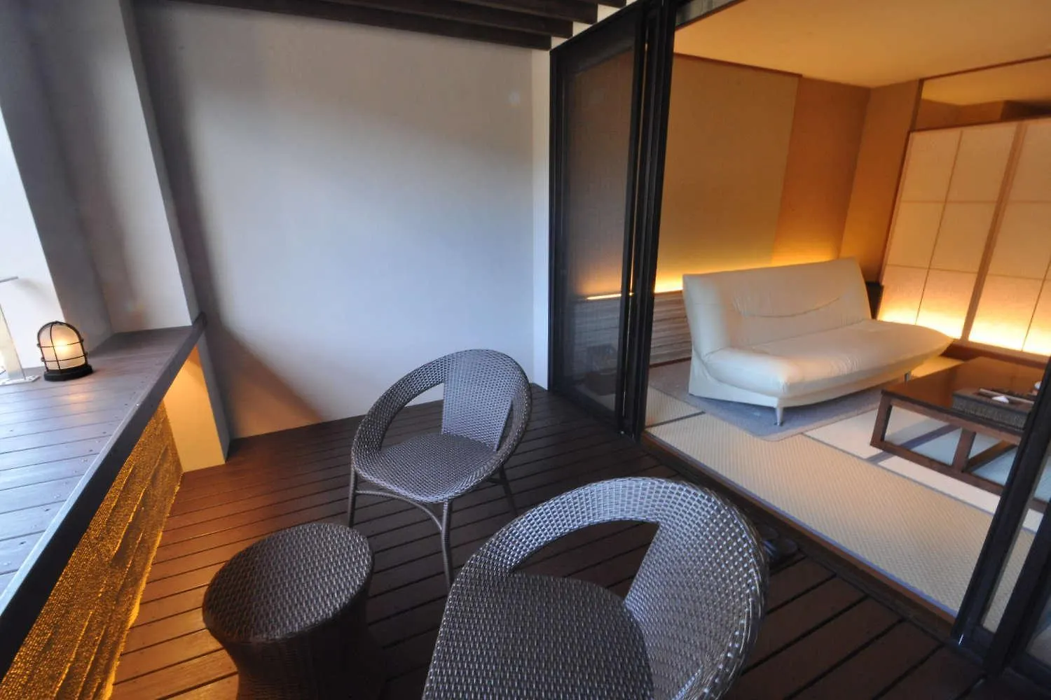 Aura Tachibana Hotel Hakone Japan