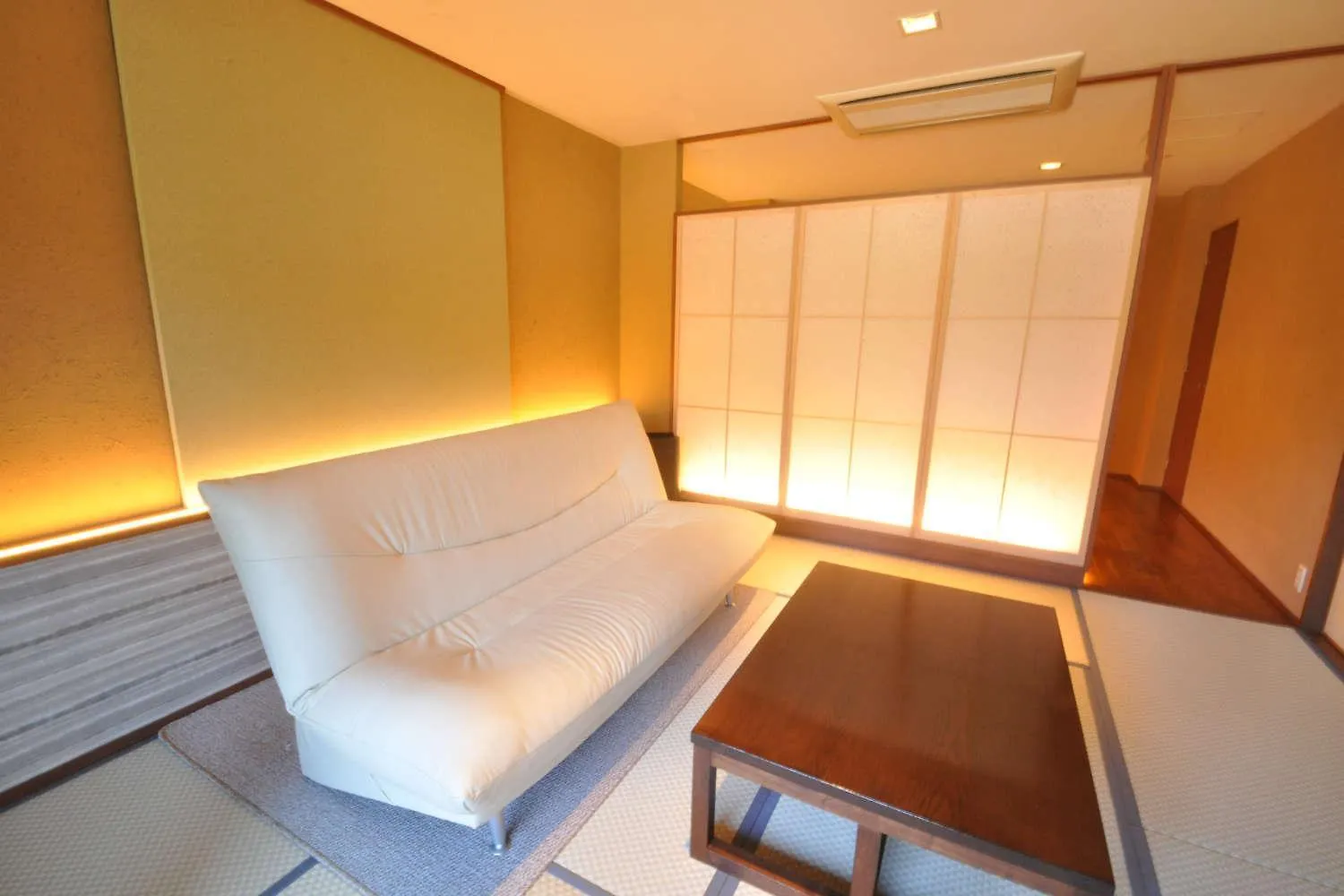 **** Ryokan Aura Tachibana Hotel Hakone Japan