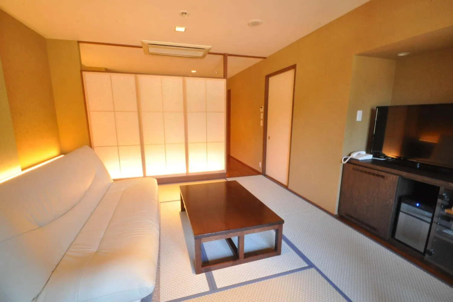**** Ryokan Aura Tachibana Hotel Hakone Japan