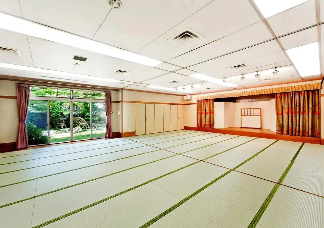 Aura Tachibana Hotel Hakone