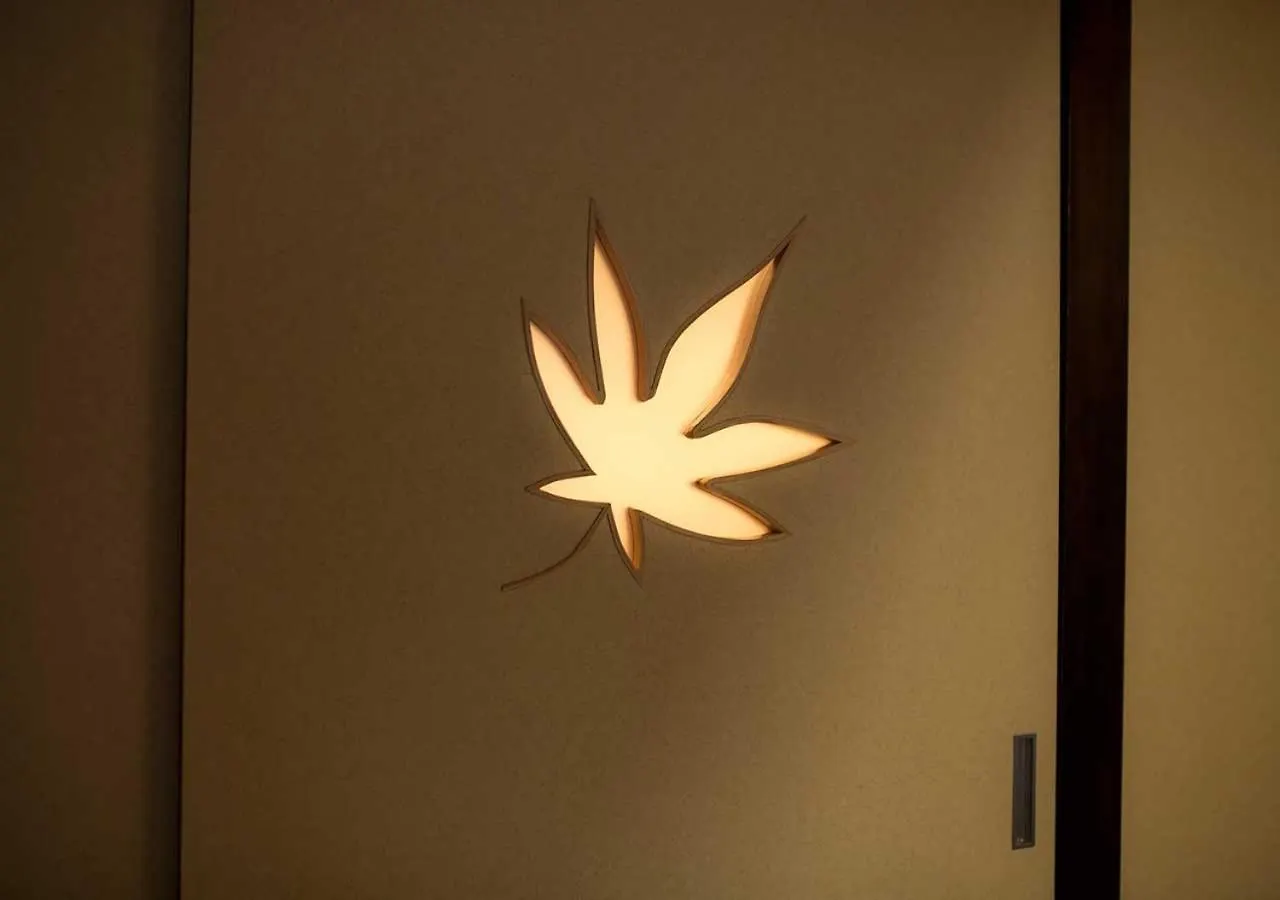 Aura Tachibana Hotel Hakone Ryokan